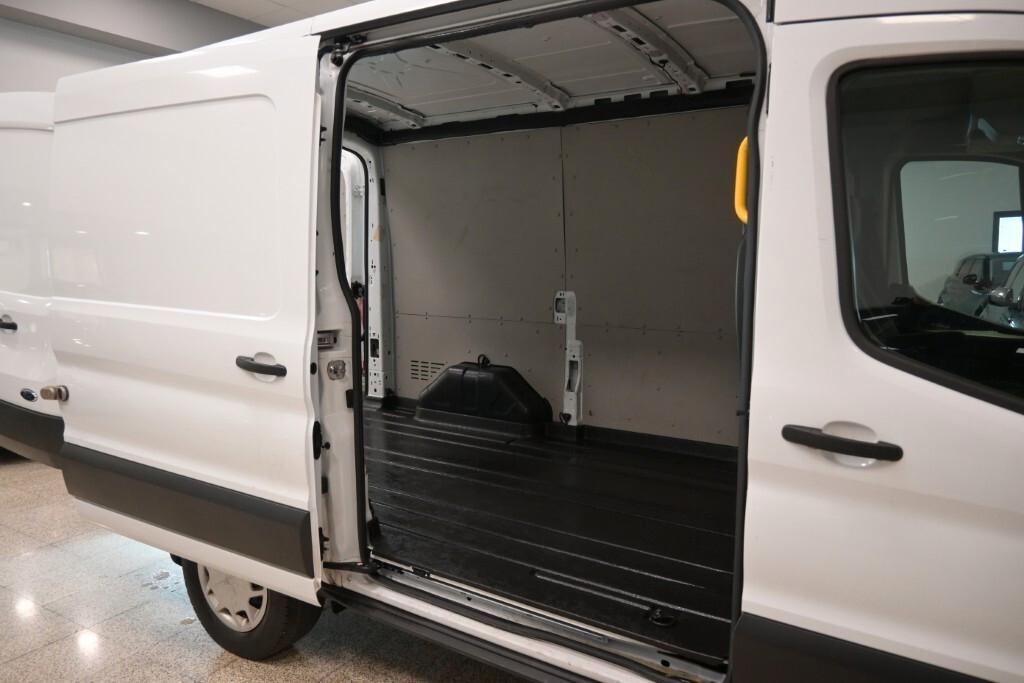 FORD TRANSIT 350 2.0TDCI ECOBLUE MHEV 130CV PM-TM L2H2 FURGONE TREND PORTATA 1429KG ( PDC - CRUISE )