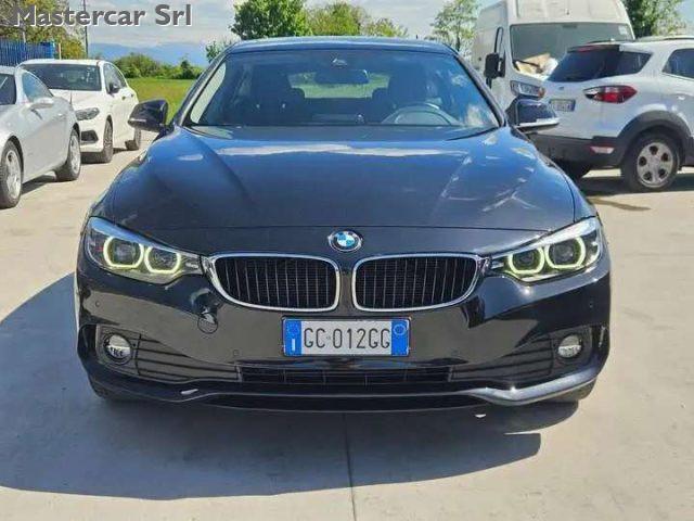 BMW 420 420d Gran Coupe xdrive Advantage auto - GC012GG