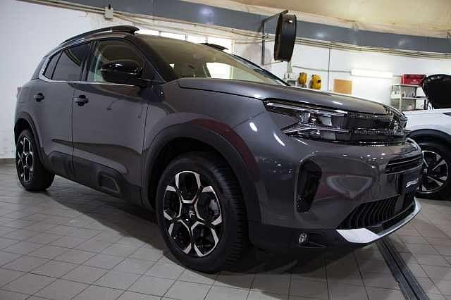 Citroen C5 Aircross BlueHDi 130 S&S EAT8 Feel Pack