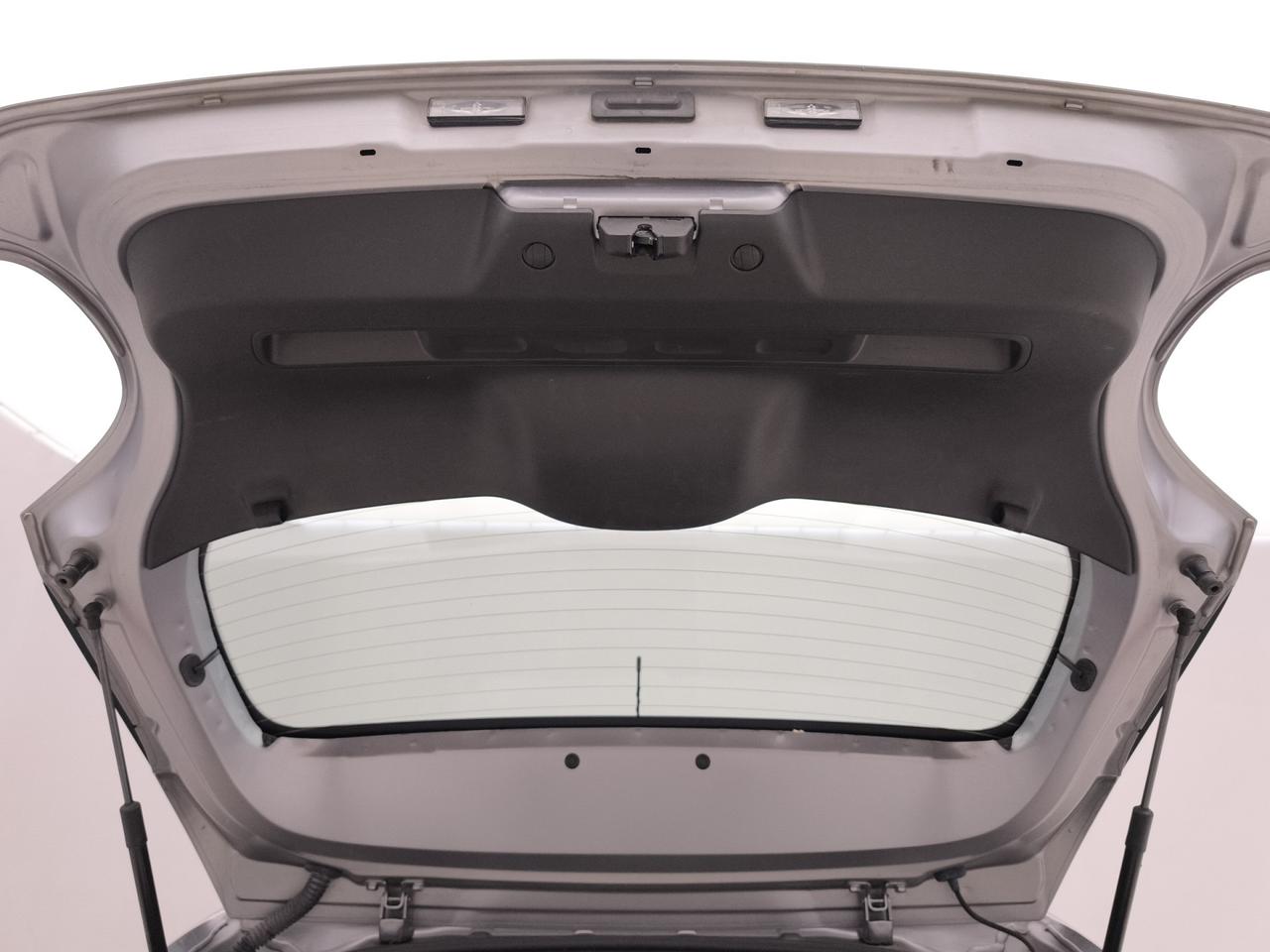 CITROEN C3 III 2017 - C3 1.2 puretech You! s&s 83cv