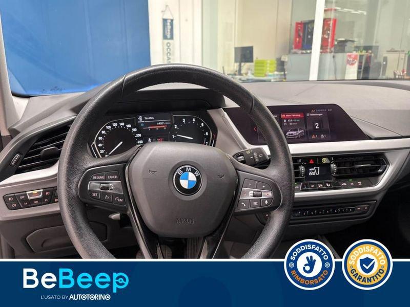BMW Serie 1 118I ADVANTAGE 140CV AUTO