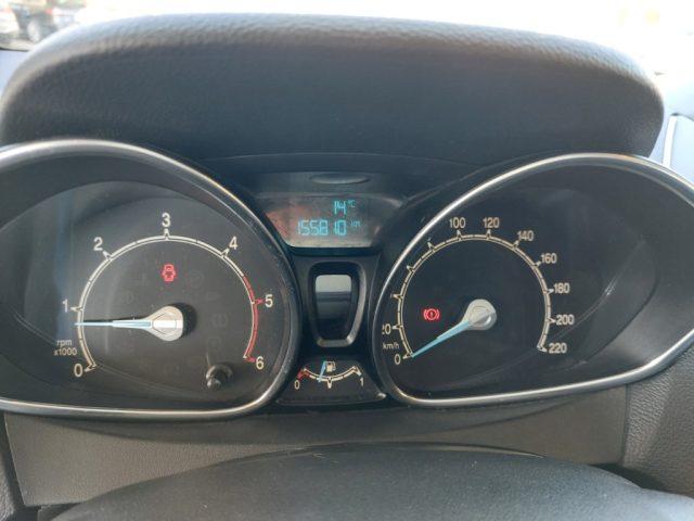 FORD B-Max 1.6 TDCi 95 CV Business