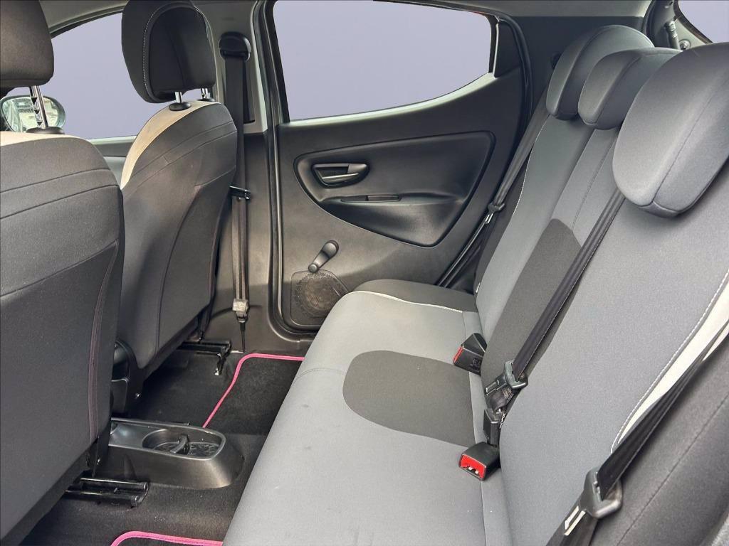 LANCIA Ypsilon 1.3 mjt Silver s&s 95cv del 2015