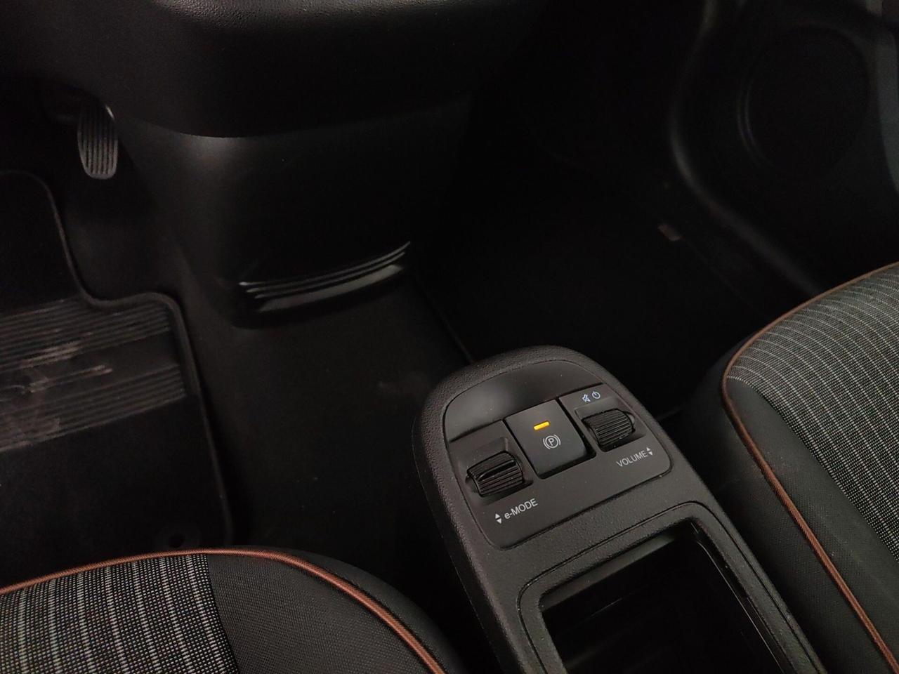 Fiat 500e Berlina 42 kWh