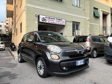 Fiat 500L 1.3 Multijet 95 CV Business UNIPROPRIETARIO