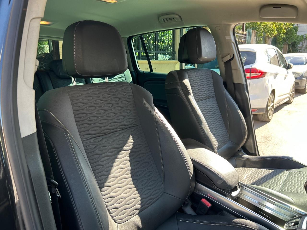 Opel Zafira Tourer 2.0 CDTi 130CV Cosmo 90.000 km !!!!!