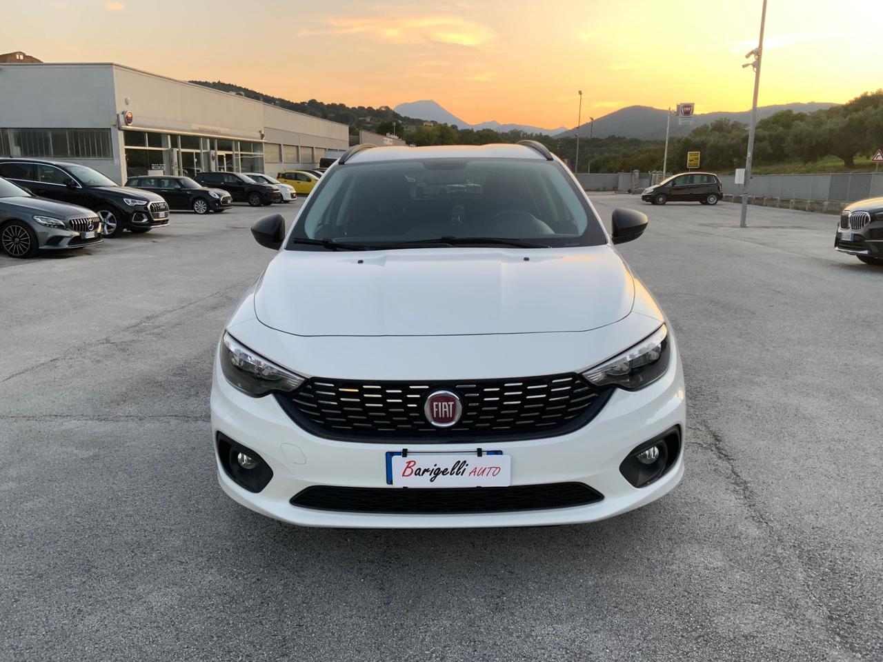 Fiat Tipo 1.6 Mjt S&S SW Business AUTOCARRO 2 POSTI