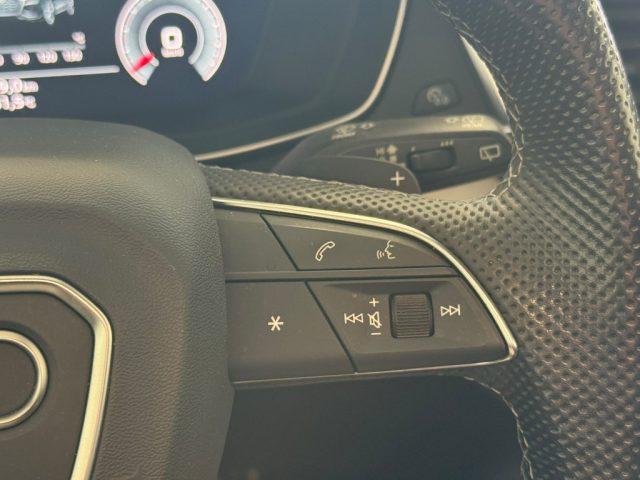 AUDI Q5 SPB 40 TDI quattro S tronic S line
