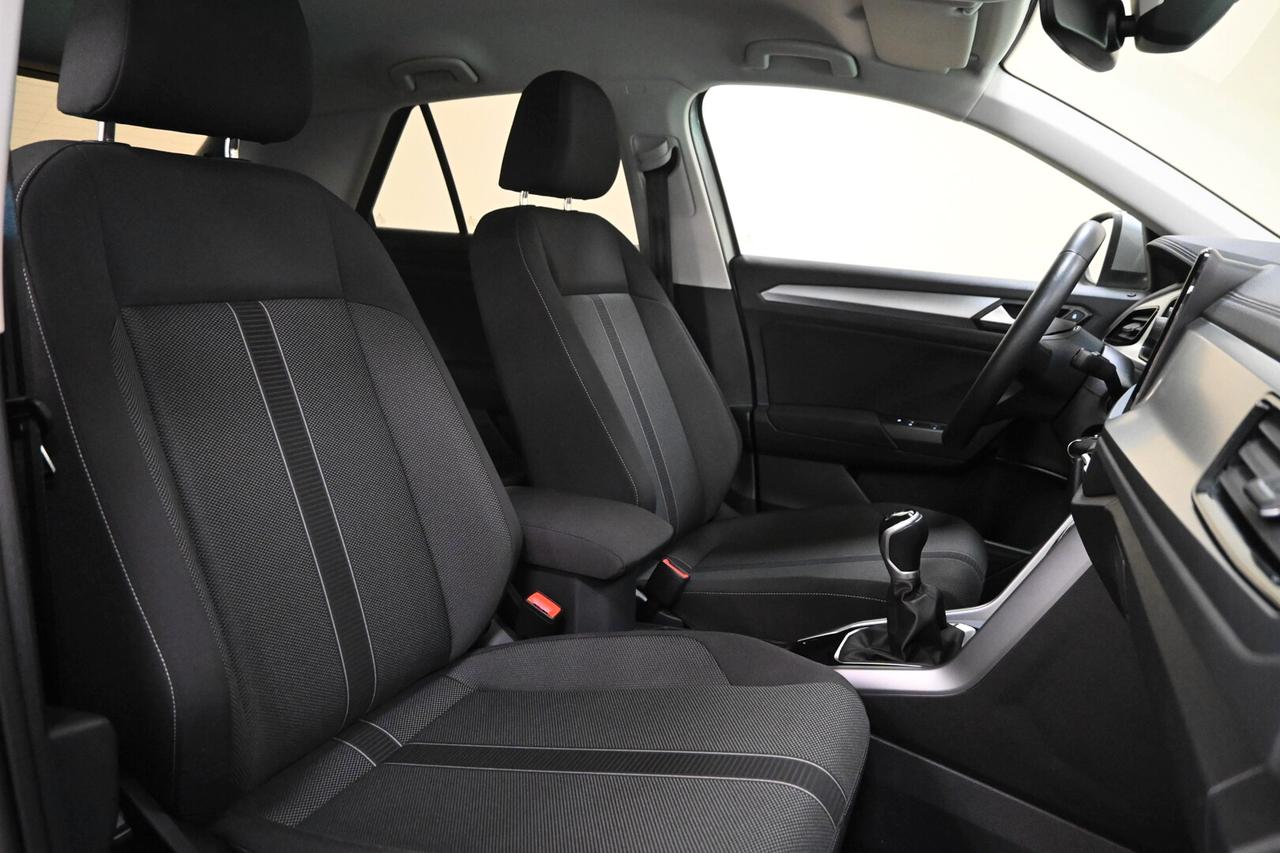 VOLKSWAGEN T-Roc 1ª serie T-Roc 1.0 TSI Life