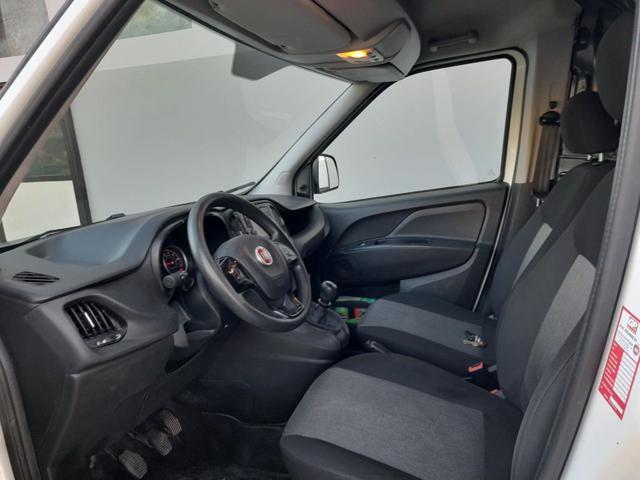 FIAT DOBLO MAXI 1600 mjt 105 cv