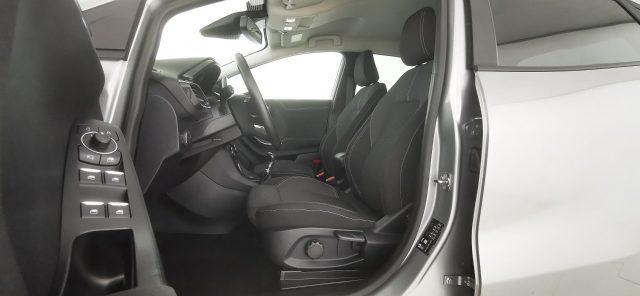 FORD Puma 1.0 EcoBoost Hybrid 125 CV S&S Titanium