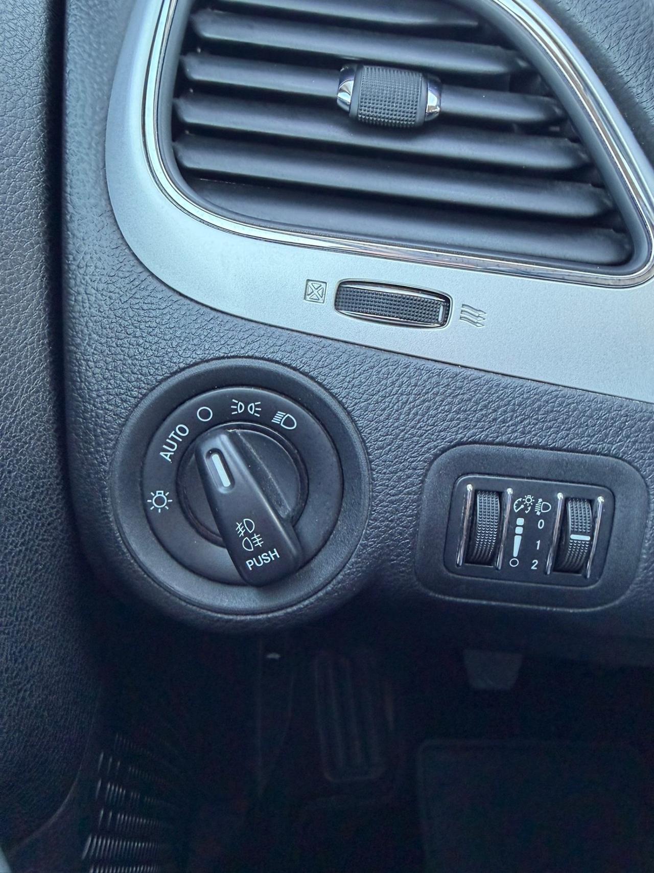 Fiat Freemont 2.0 Diesel- 7 Posti -Anche Permuta