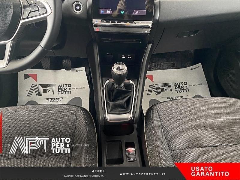 Renault Captur Captur 1.0 tce Techno 90cv