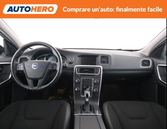VOLVO V60 Cross Country D3