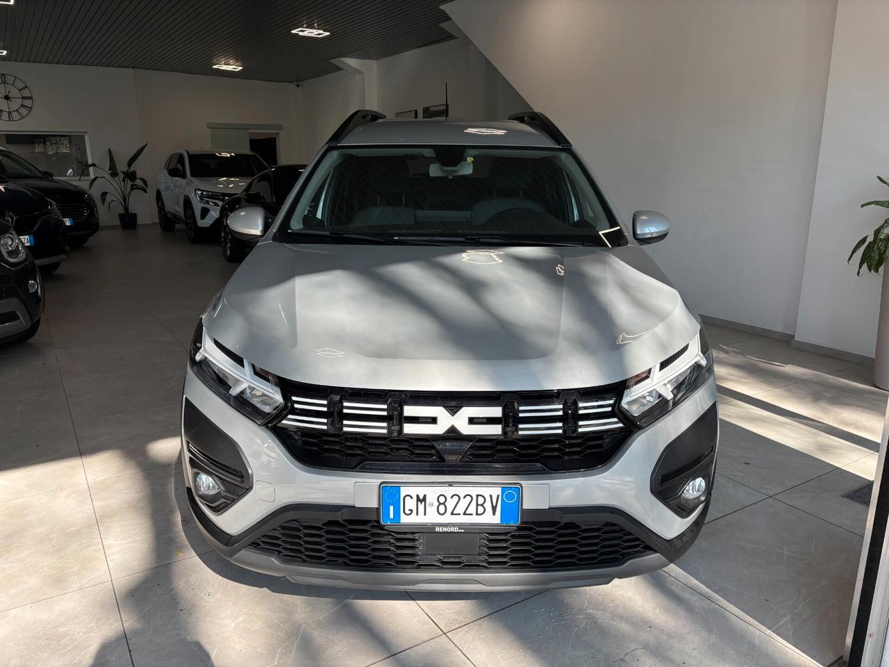 Dacia Jogger 1.0 TCe GPL 100 CV 5 posti Extreme Up