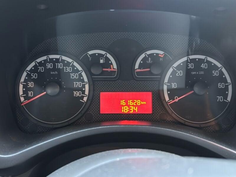 FIAT Panda 1.3 Mjt 16v 75cv S&S Pop