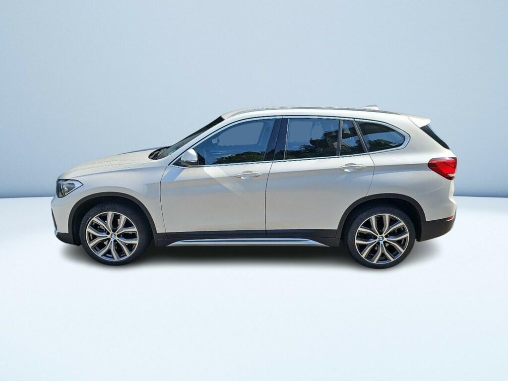 BMW X1 20 d xLine xDrive Steptronic
