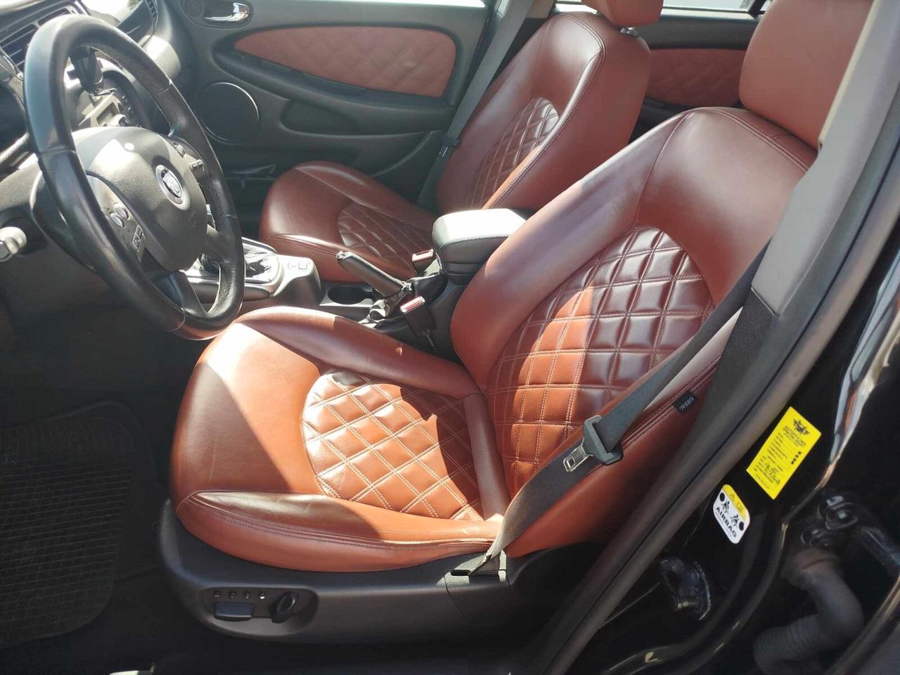 Jaguar X-Type 2.2D cat Premium Luxury