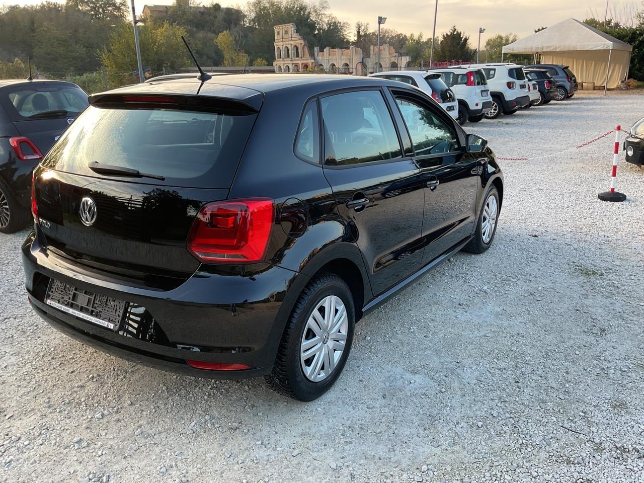 Volkswagen Polo 1.0 MPI 5p. Trendline