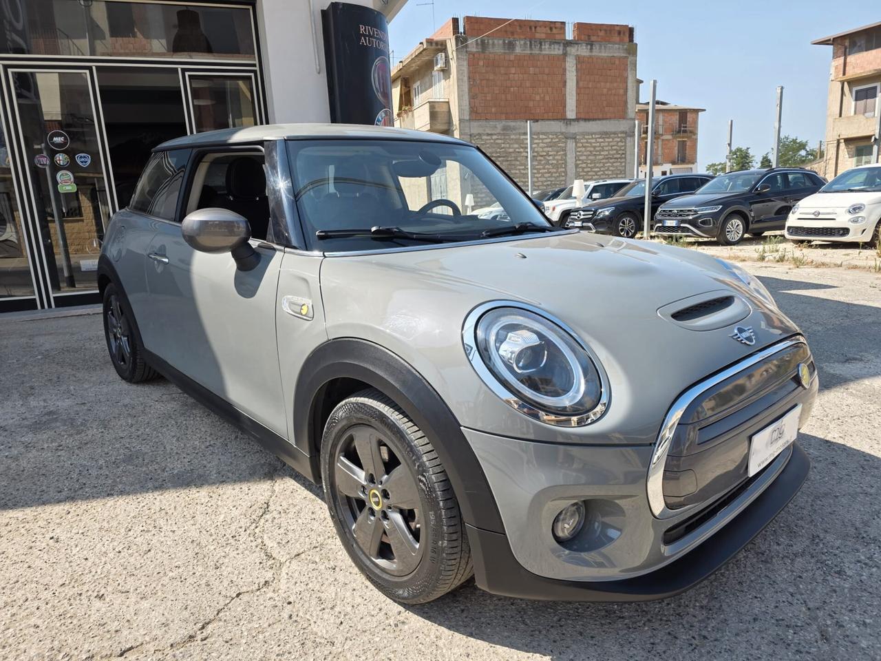 Mini Full Electric Cooper SE S