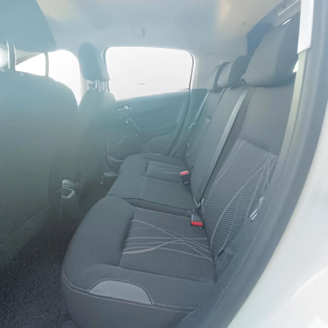 Peugeot 208 1.4 HDi OK NEOPATENTATI