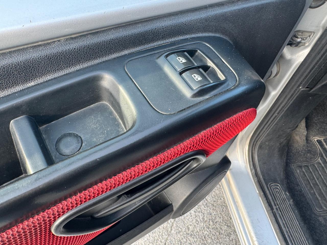 Fiat Qubo 1.3 MJT 75 CV ok neopatentati