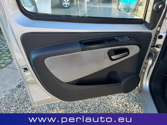 FIAT Qubo 1.3 MJT 75 CV Dynamic