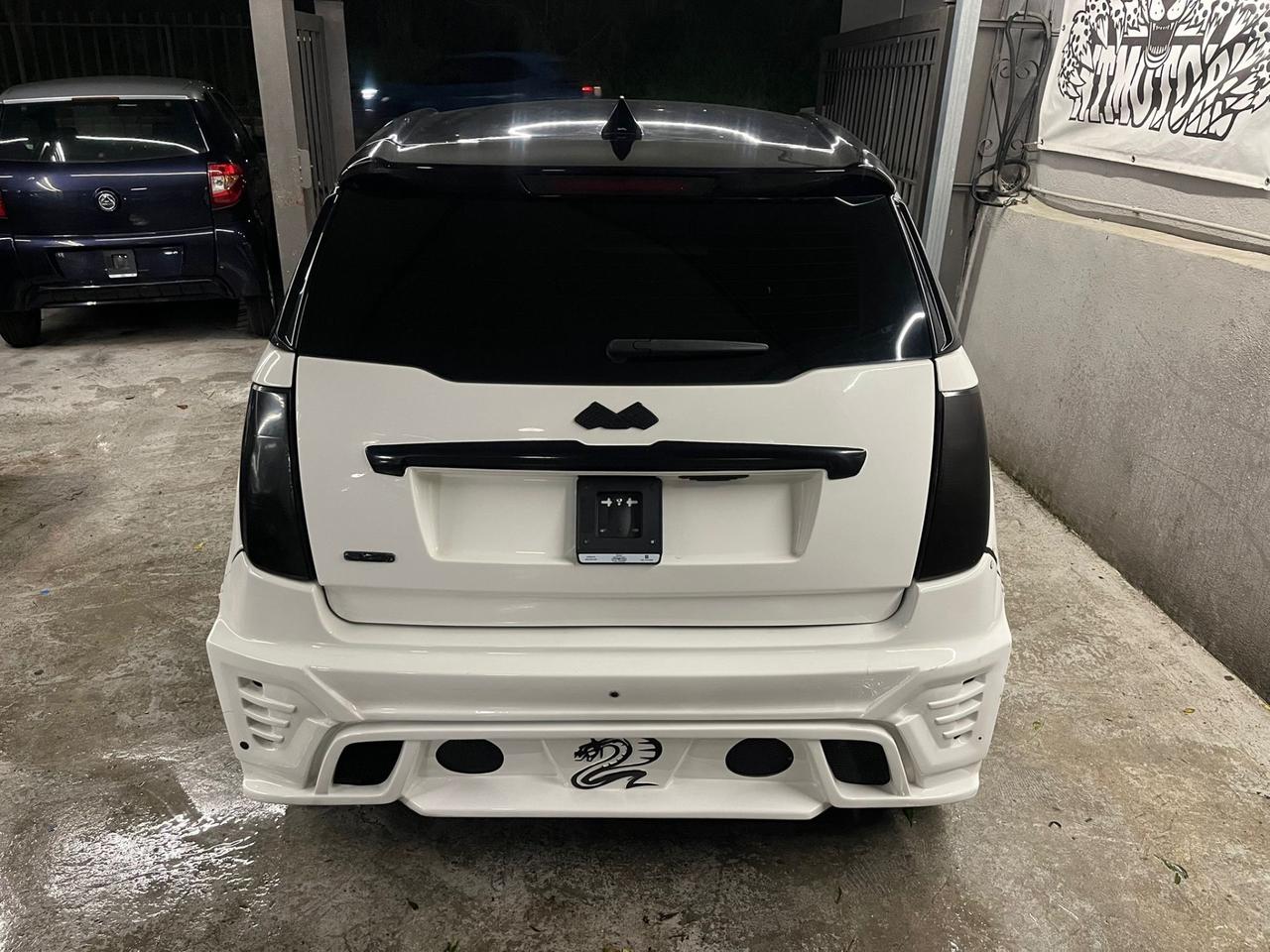 Ligier JS50 DCI Sport Finanziabile Permute