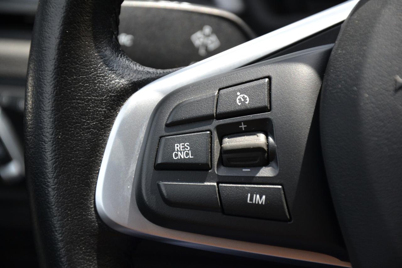 Bmw X1 25e X-DRIVE 220CV ADVANTAGE **PREZZO VERO**UNIPRO'**