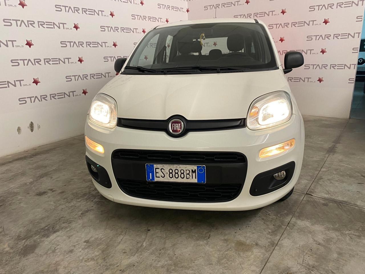 Fiat Panda 1.3 MJT S&S Easy MOTORE NUOVO!!!