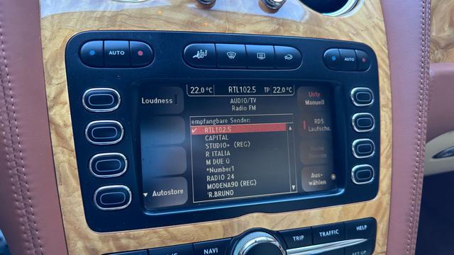 BENTLEY Continental GT Speed W12 610 Cv Coupe' Iva 22% Compresa