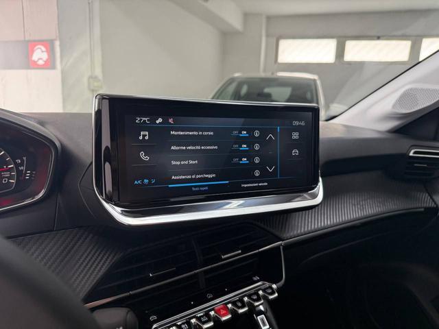 PEUGEOT 208 PureTech 75 Stop&Start 5 porte Style