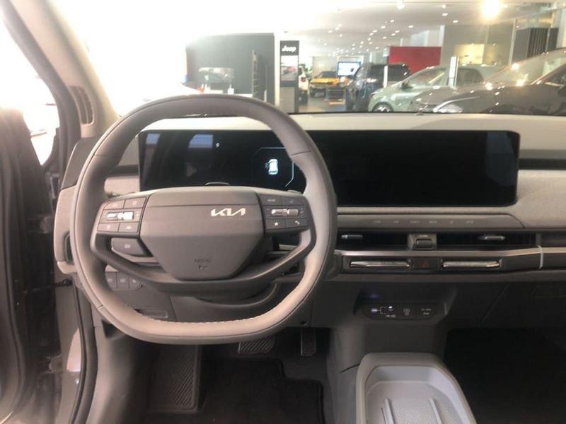 KIA EV3 EARTH Standard Range FWD