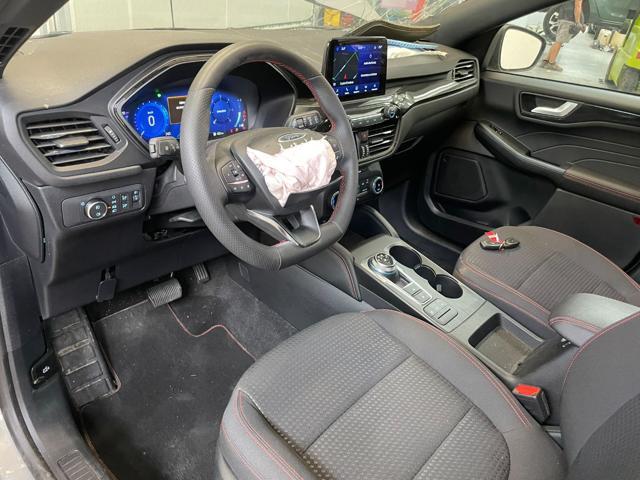 FORD Kuga 2.0 ECOBLUE 120CV 2WD ST-LINE