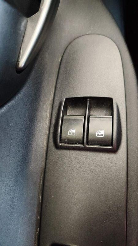 Lancia Ypsilon 1.2 69cv Elefantino