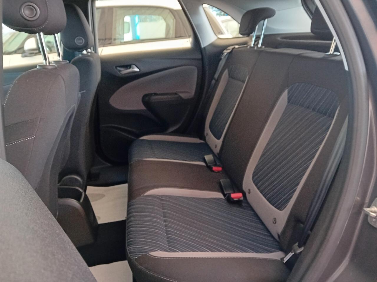 Opel Crossland X 1.5 ECOTEC D 102 CV Start&Stop 120 Anniversary