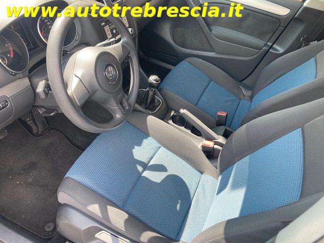 VOLKSWAGEN Golf 1.6 TDI DPF 5p. Comfortline