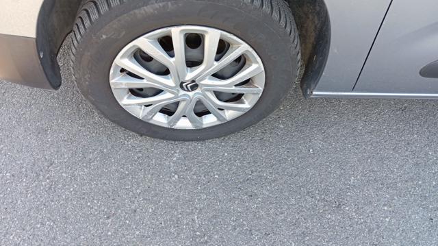 CITROEN Berlingo *promo* BlueHDi 130 Stop&Start XL Feel Combi 7 pax