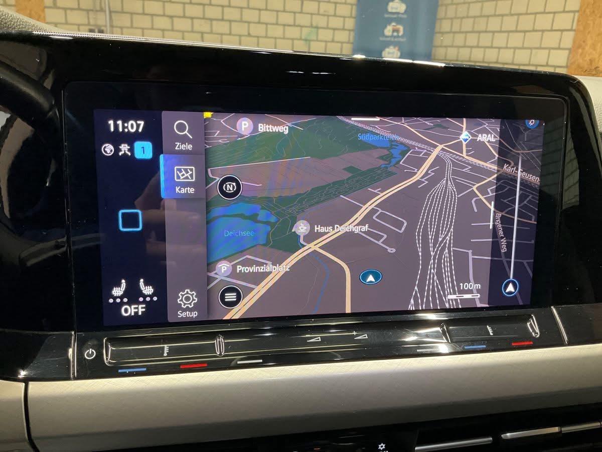 Volkswagen Golf 2.0 TDI 115 CV LIFE