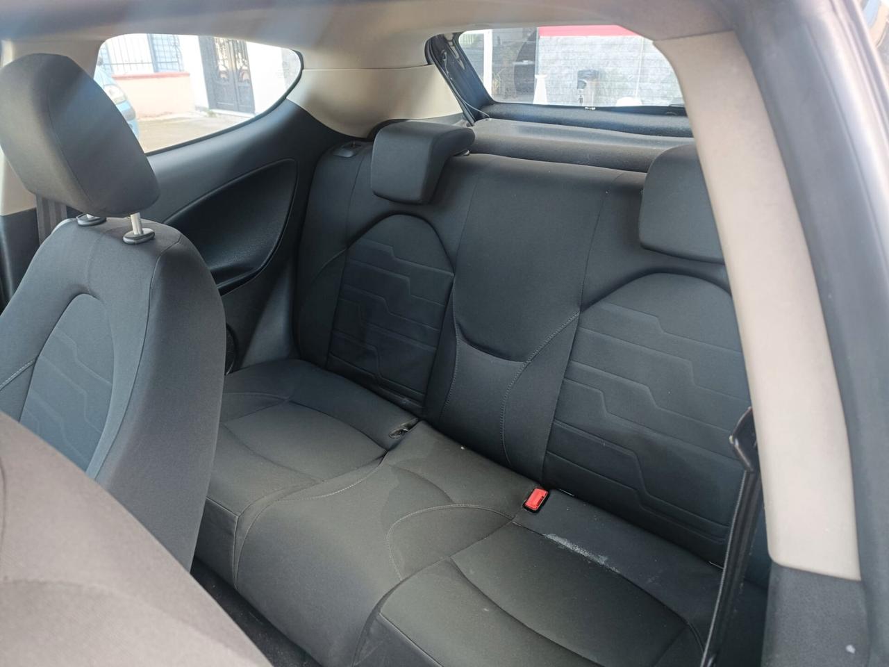 Alfa Romeo MiTo 1.3 JTDm-2 95 CV S&S Distinctive OK NEOPATENTATI