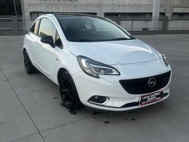 Opel Corsa 1.3 CDTI ecoFLEX S&S b-Color 2015