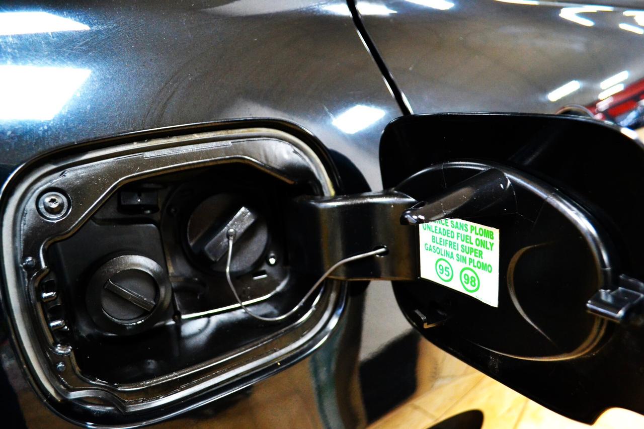 RENAULT Clio 1.2 16V GPL 75CV 5p. NEOP. 2012 Eu5