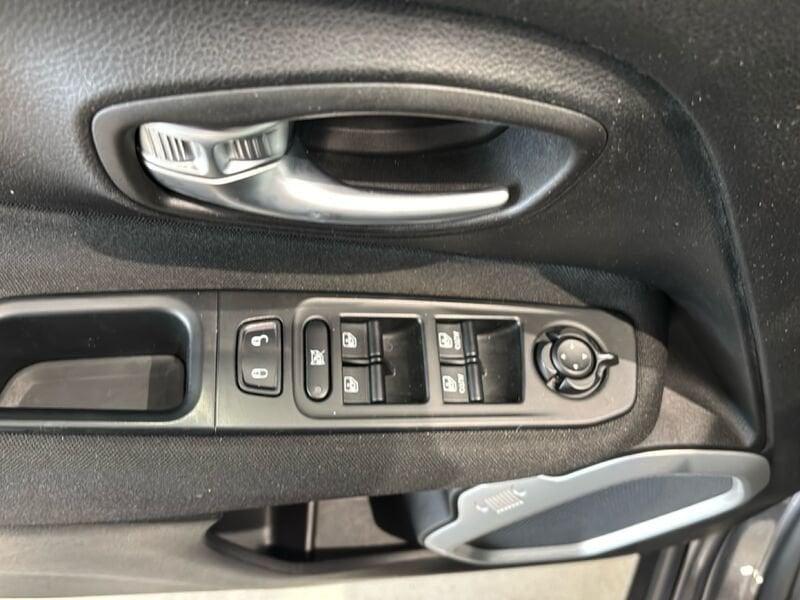 Jeep Renegade Renegade 1.6 Mjt 120 CV Longitude