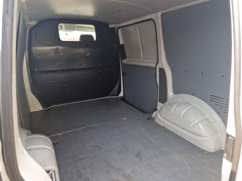Volkswagen Transp. Transporter 2.0 TDI 110CV PC Furgone