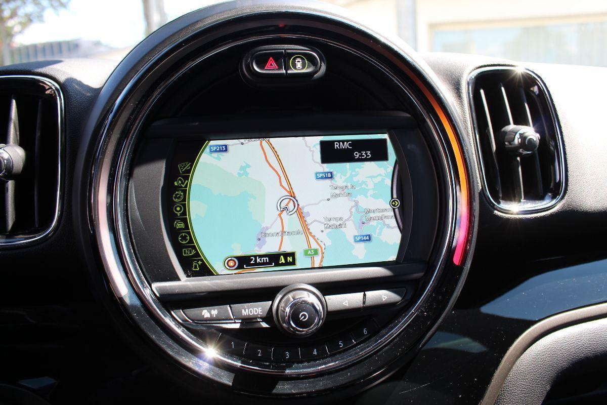 MINI - Countryman - Mini Cooper D Business