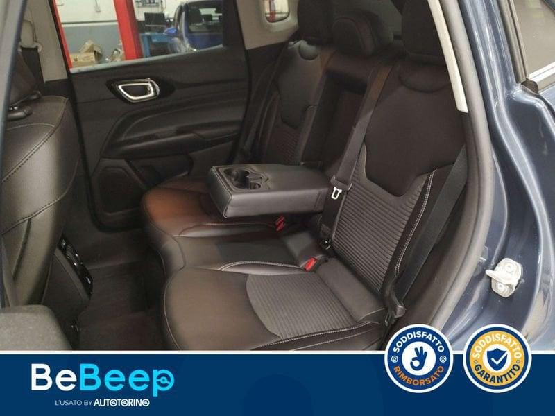 Jeep Compass 1.3 TURBO T4 LIMITED 2WD 130CV