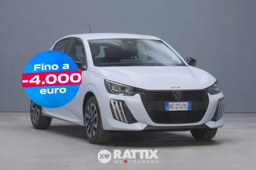 Peugeot 208 1.2 Puretech 100CV Style