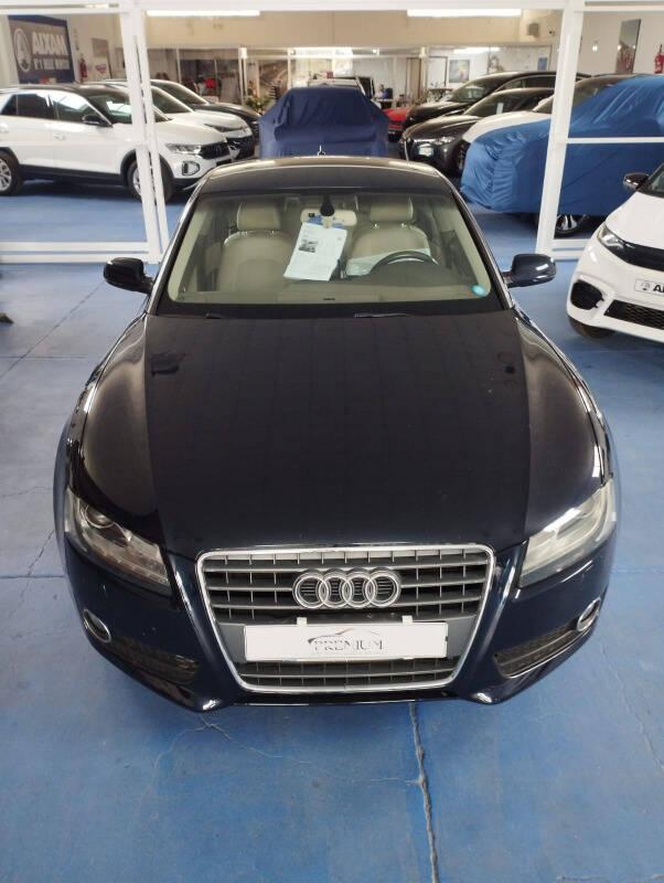 Audi A5 2.0 tdi Ambiente fap