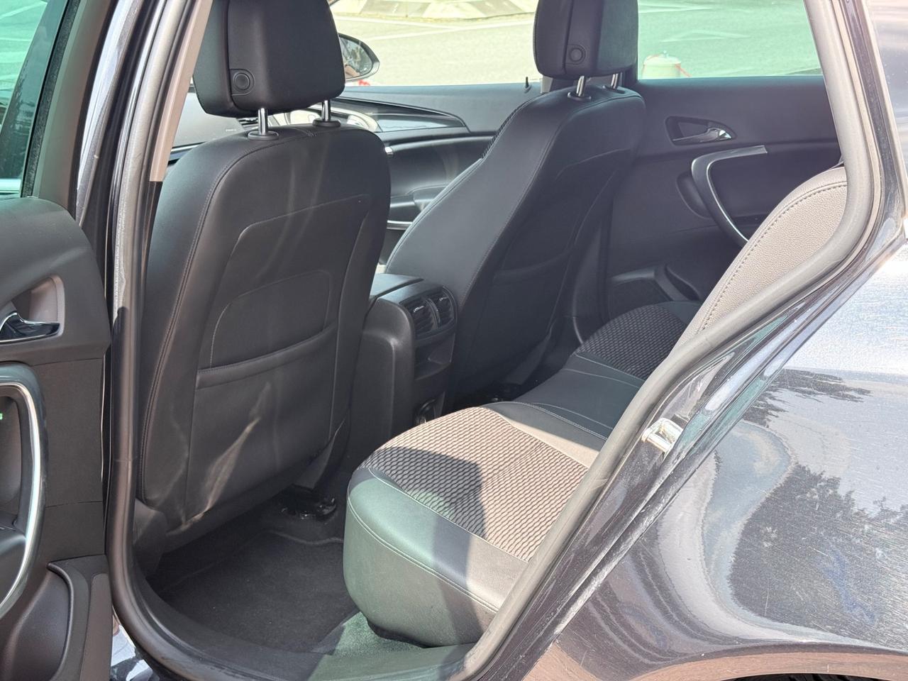 Opel Insignia 2.0 CDTI Sports Tourer aut. Cosmo
