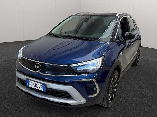 Opel Crossland 1.5 110Cv Elegance